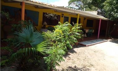 Arriendo Casa Campestre Mamatoco Santa Marta
