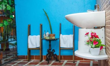Arriendo Casa Campestre Mamatoco Santa Marta