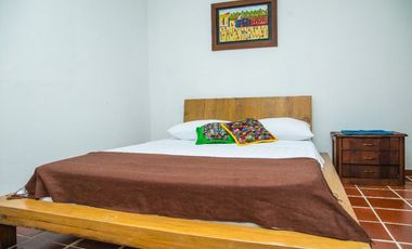 Arriendo Casa Campestre Mamatoco Santa Marta