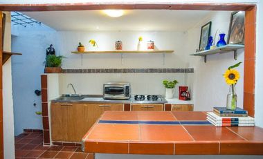 Arriendo Casa Campestre Mamatoco Santa Marta