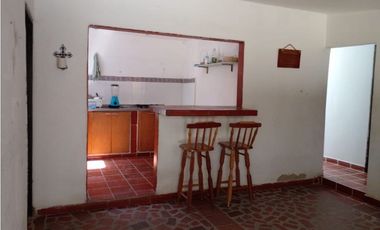 Arriendo Casa Campestre Mamatoco Santa Marta