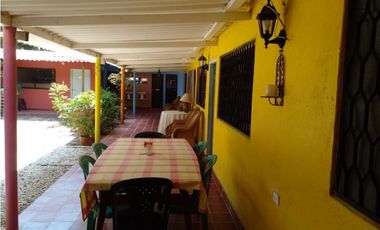 Arriendo Casa Campestre Mamatoco Santa Marta