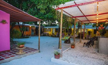 Arriendo Casa Campestre Mamatoco Santa Marta
