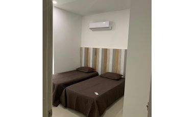 VENDO APARTAMENTO EN COVEÑAS PRIMERA ENSENADA FRENTE AL MAR