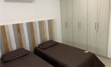 VENDO APARTAMENTO EN COVEÑAS PRIMERA ENSENADA FRENTE AL MAR