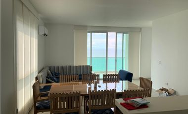 VENDO APARTAMENTO EN COVEÑAS PRIMERA ENSENADA FRENTE AL MAR