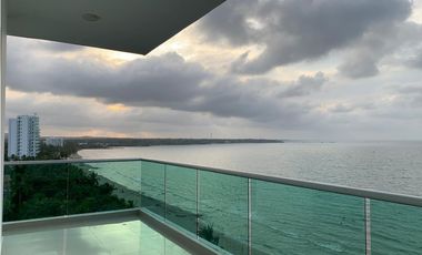 VENDO APARTAMENTO EN COVEÑAS PRIMERA ENSENADA FRENTE AL MAR