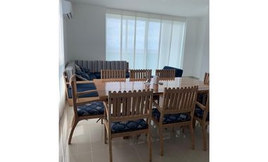 VENDO APARTAMENTO EN COVEÑAS PRIMERA ENSENADA FRENTE AL MAR