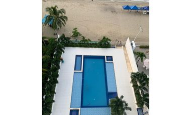 VENDO APARTAMENTO EN COVEÑAS PRIMERA ENSENADA FRENTE AL MAR