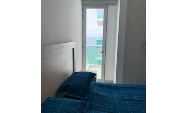 VENDO APARTAMENTO EN COVEÑAS PRIMERA ENSENADA FRENTE AL MAR