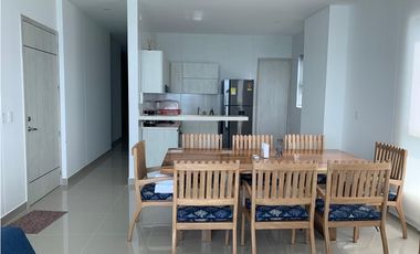 VENDO APARTAMENTO EN COVEÑAS PRIMERA ENSENADA FRENTE AL MAR