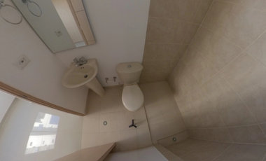Se arrienda apartamento en Edificio Twins - San Francisco, Santa Marta