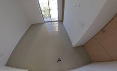 Se arrienda apartamento en Edificio Twins - San Francisco, Santa Marta