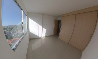Se arrienda apartamento en Edificio Twins - San Francisco, Santa Marta