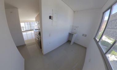 Se arrienda apartamento en Edificio Twins - San Francisco, Santa Marta
