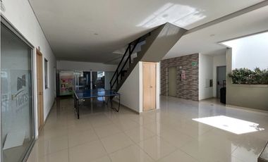 Se arrienda apartamento en Edificio Twins - San Francisco, Santa Marta