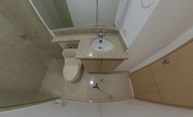 Se arrienda apartamento en Edificio Twins - San Francisco, Santa Marta