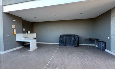 Se arrienda apartamento en Edificio Twins - San Francisco, Santa Marta