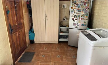 Casa en venta en PUDAHUEL