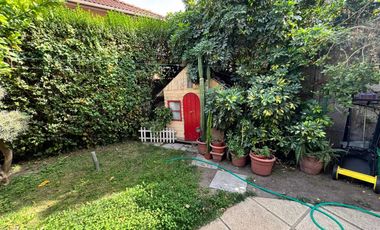 Casa en venta en PUDAHUEL