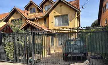 Casa en venta en PUDAHUEL