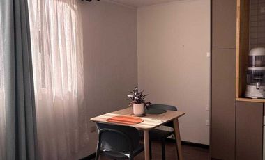 Departamento en arriendo en SANTIAGO