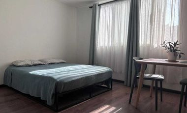 Departamento en arriendo en SANTIAGO