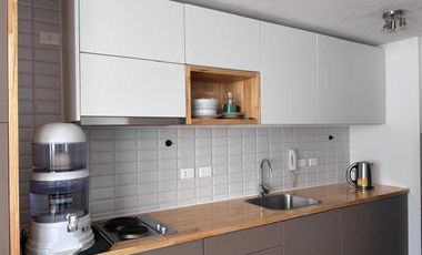 Departamento en arriendo en SANTIAGO