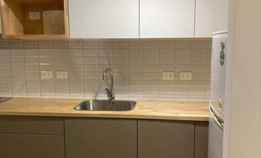 Departamento en arriendo en SANTIAGO