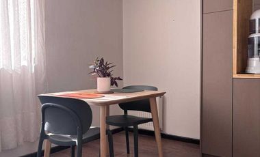 Departamento en arriendo en SANTIAGO