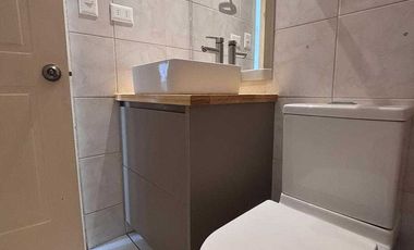 Departamento en arriendo en SANTIAGO