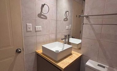 Departamento en arriendo en SANTIAGO