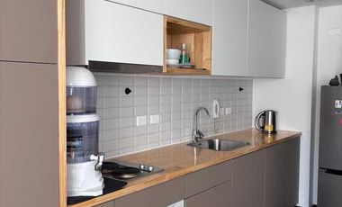 Departamento en arriendo en SANTIAGO
