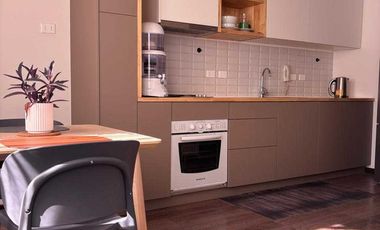 Departamento en arriendo en SANTIAGO