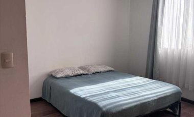 Departamento en arriendo en SANTIAGO