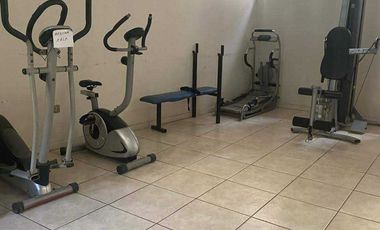 Departamento en arriendo en SANTIAGO