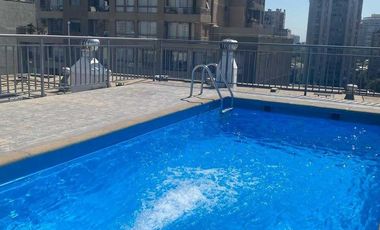 Departamento en arriendo en SANTIAGO