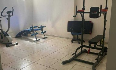 Departamento en arriendo en SANTIAGO