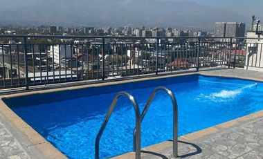 Departamento en arriendo en SANTIAGO