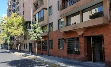 Departamento en arriendo en SANTIAGO