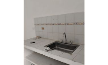 VENDO APARTAMENTO EN EL CENTRO DE MONTERA CÓRDOBA