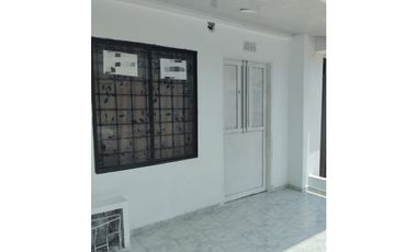 VENDO APARTAMENTO EN EL CENTRO DE MONTERA CÓRDOBA