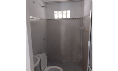 VENDO APARTAMENTO EN EL CENTRO DE MONTERA CÓRDOBA