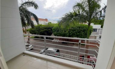 SE ARRIENDA  APARTAMENTO EDIFICIO BUENA VISTA