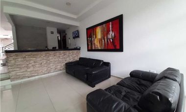 SE ARRIENDA  APARTAMENTO EDIFICIO BUENA VISTA