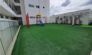 SE ARRIENDA  APARTAMENTO EDIFICIO BUENA VISTA
