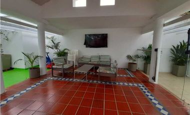 SE ARRIENDA  APARTAMENTO EDIFICIO BUENA VISTA