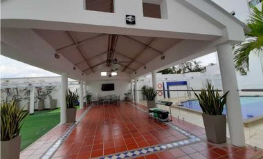 SE ARRIENDA  APARTAMENTO EDIFICIO BUENA VISTA