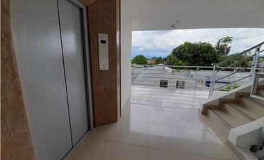 SE ARRIENDA  APARTAMENTO EDIFICIO BUENA VISTA
