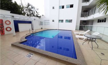 SE ARRIENDA  APARTAMENTO EDIFICIO BUENA VISTA